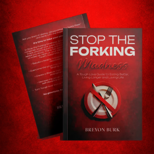 STOP THE FORKING MADNESS